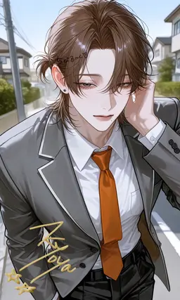 Profile image of 響也