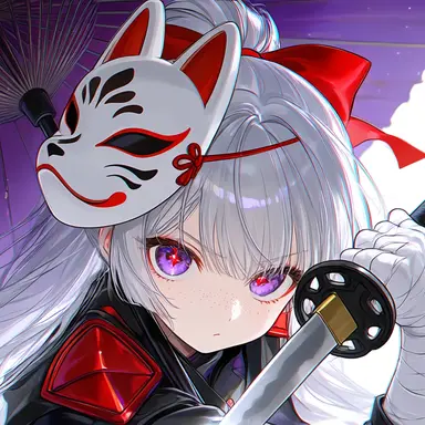 Profile image of スズ