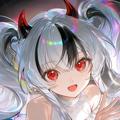 Profile image of メア