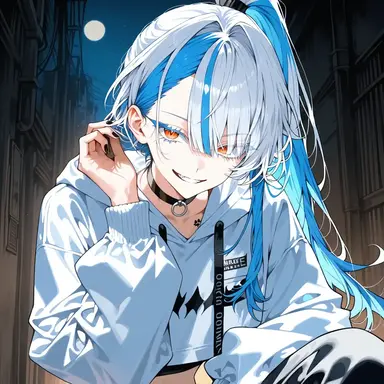 Profile image of ルイ