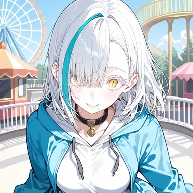 Profile image of ルア