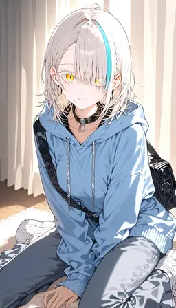 Profile image of 루아