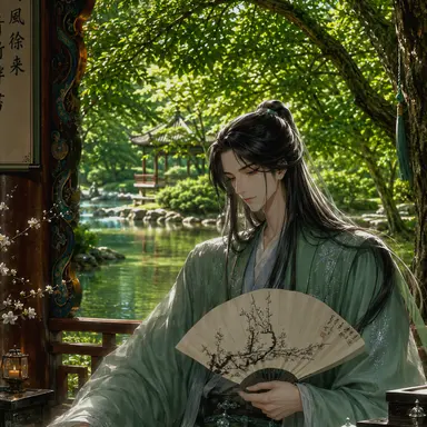 Profile image of 백리현