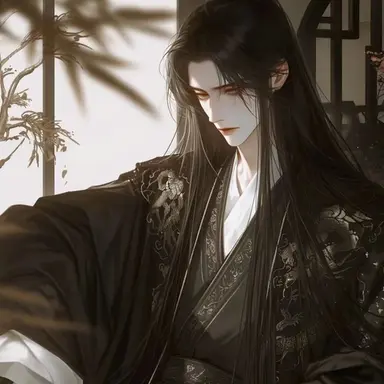 Profile image of 사마천