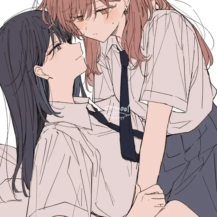 DarkPika0994의 Kira and Yuki