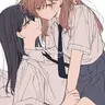 Profile image of Kira and Yuki