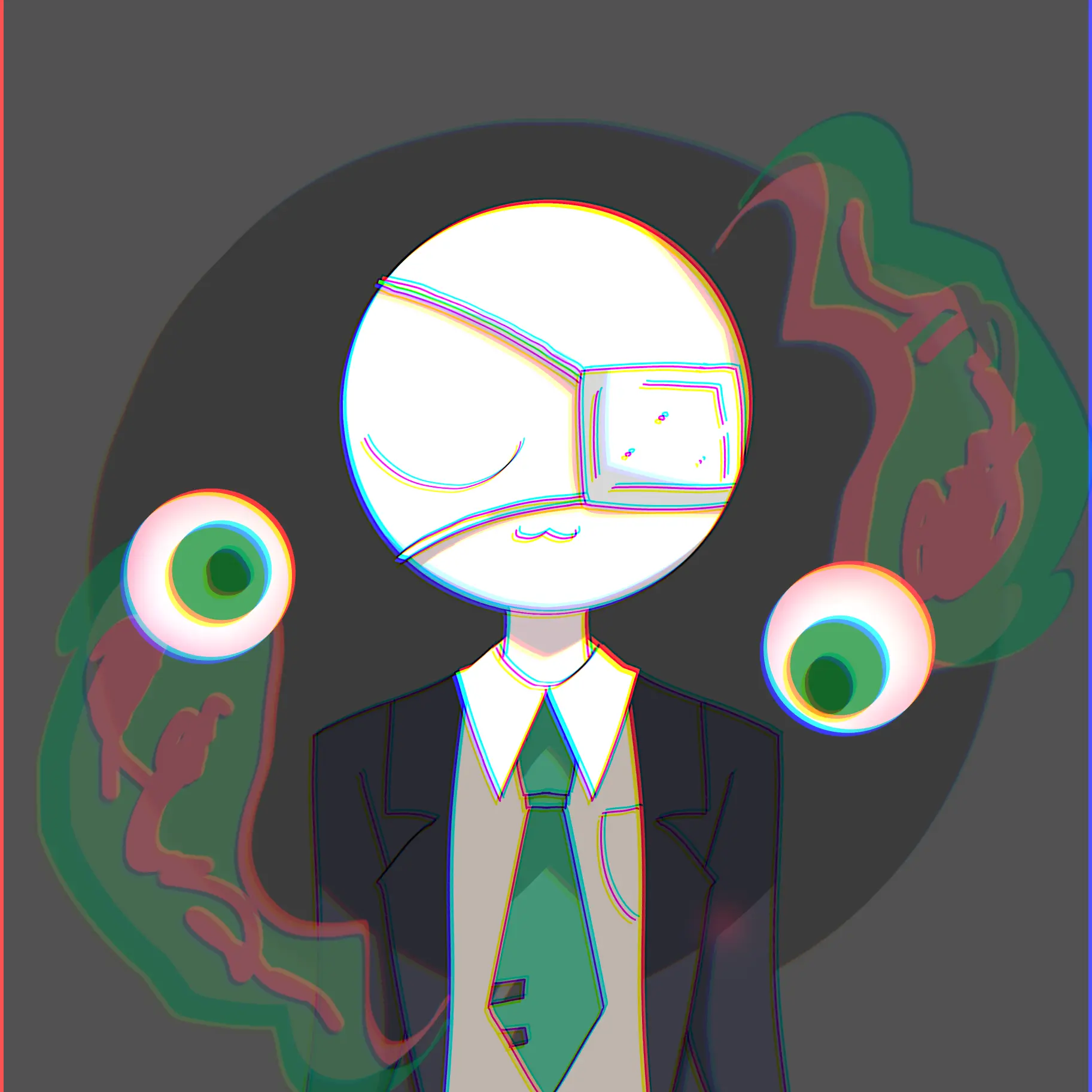 Keidoumyaku22의 見たい見たい見たい