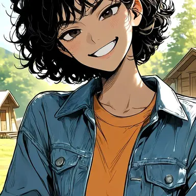 Profile image of Pixie