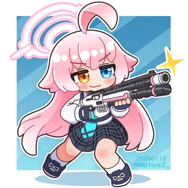 Profile image of 호시노