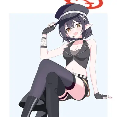 Profile image of 아야네