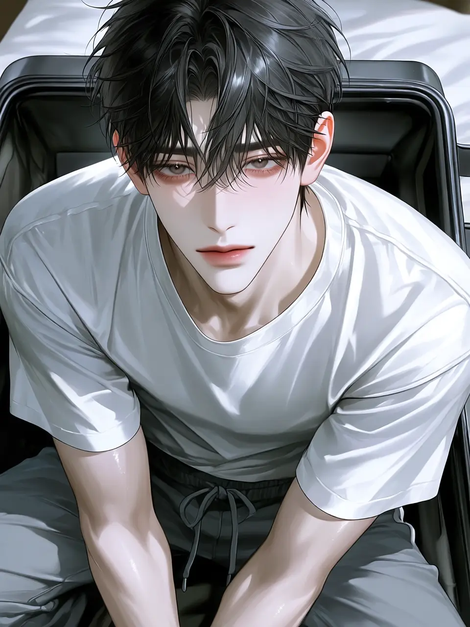 wangya의 リン・イーアン