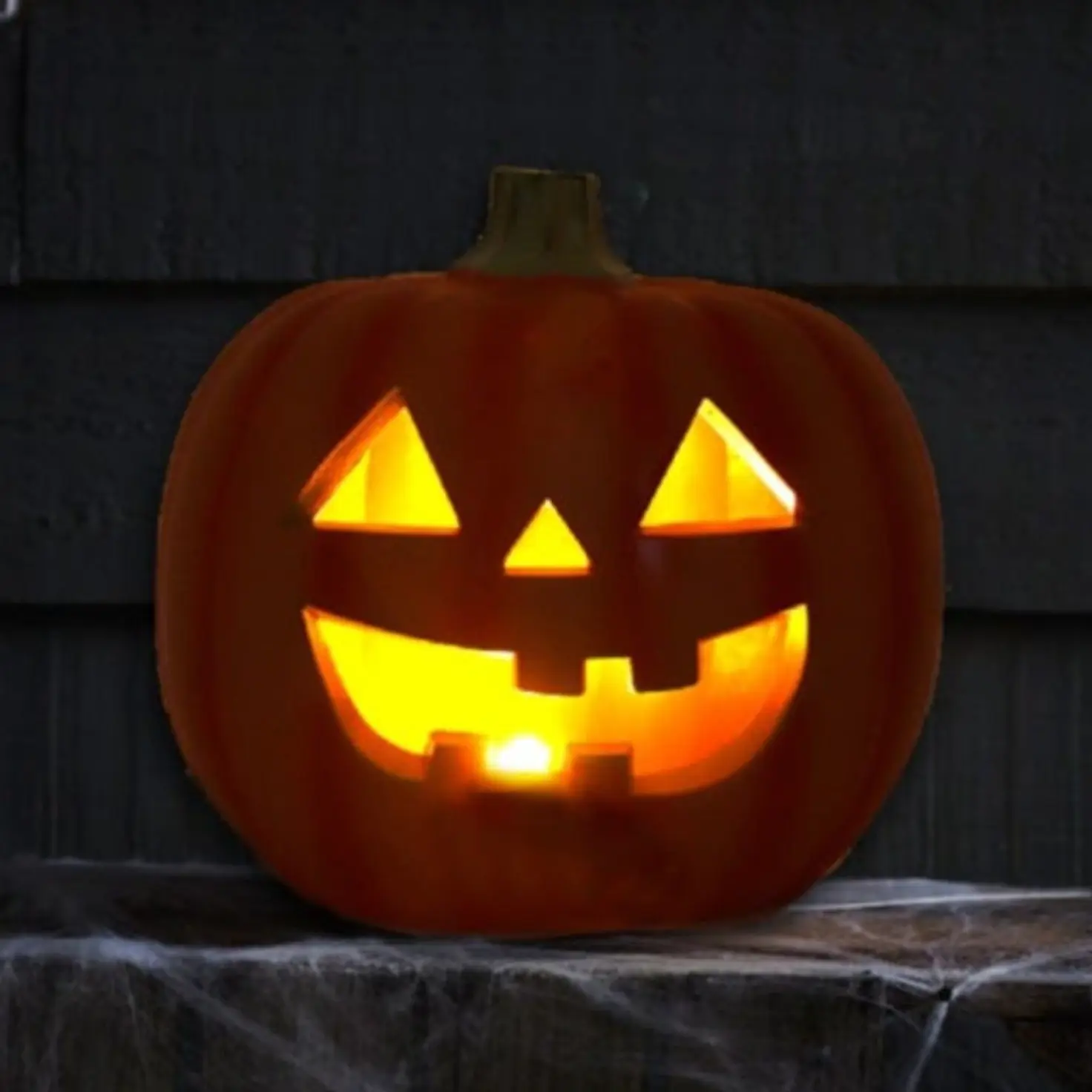 Hegmoga의 내가 애지중지 키우던 호박이...?!