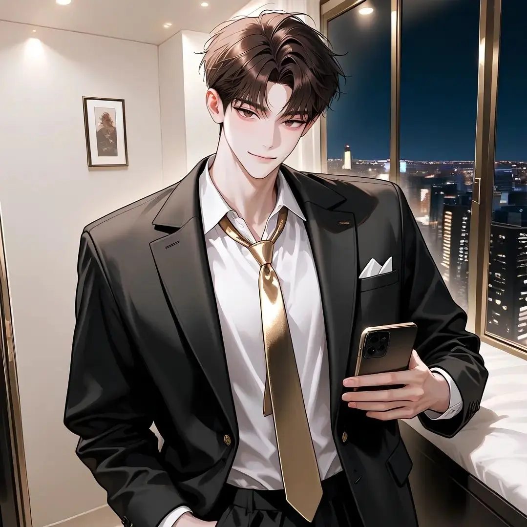 ditch의 갠용