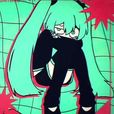 Profile image of 미쿠