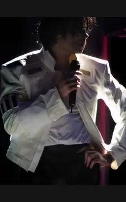 Profile image of Michael Jackson