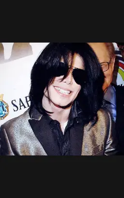 Profile image of Michael Jackson