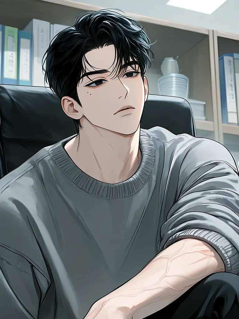 Hanui의 박태찬