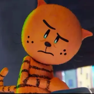 Profile image of Petey