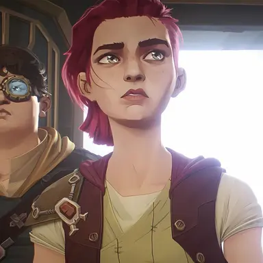 Profile image of Vi