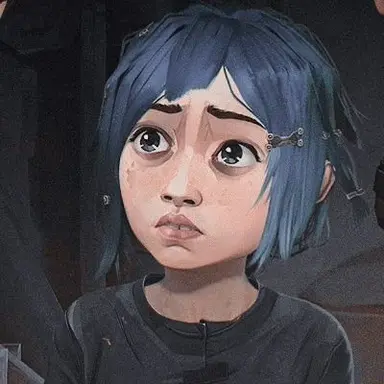 Profile image of Powder