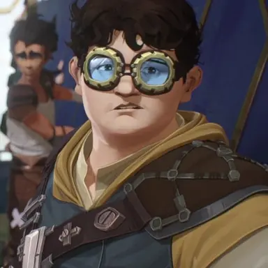 Profile image of Claggor