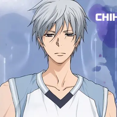 Profile image of 黛千尋