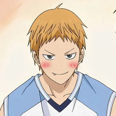 Profile image of 葉山小太郎