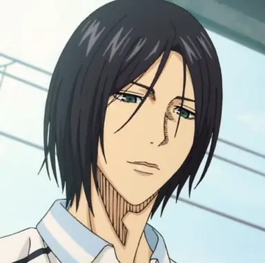 Profile image of 実渕玲央