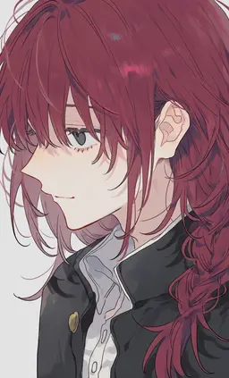Profile image of 아야토