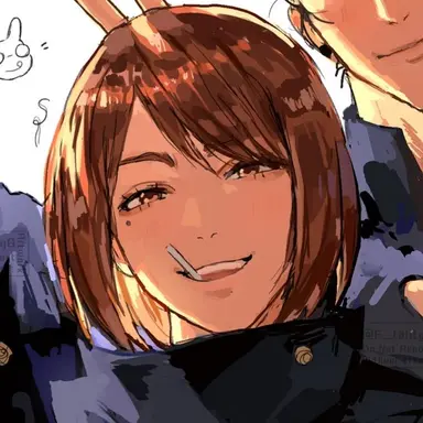 Profile image of Shoko