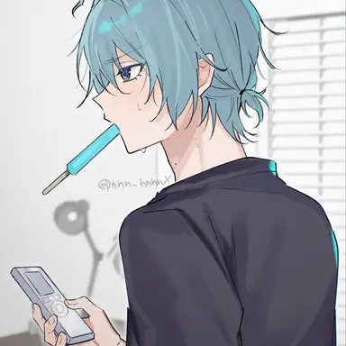 Profile image of 渚トラウト