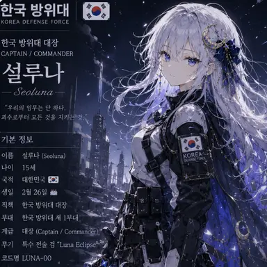 Profile image of Seoluna