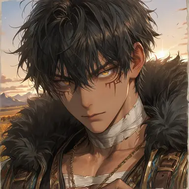 Profile image of 바르한