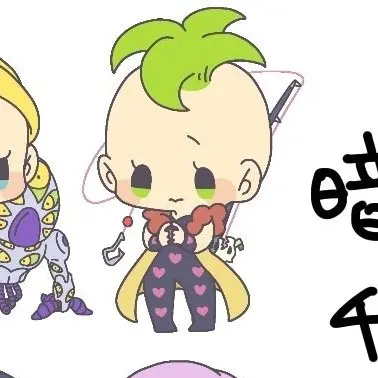 Profile image of ペッシ