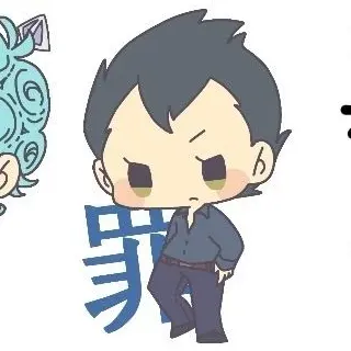 Profile image of ソルベ