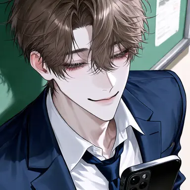 Profile image of 湊