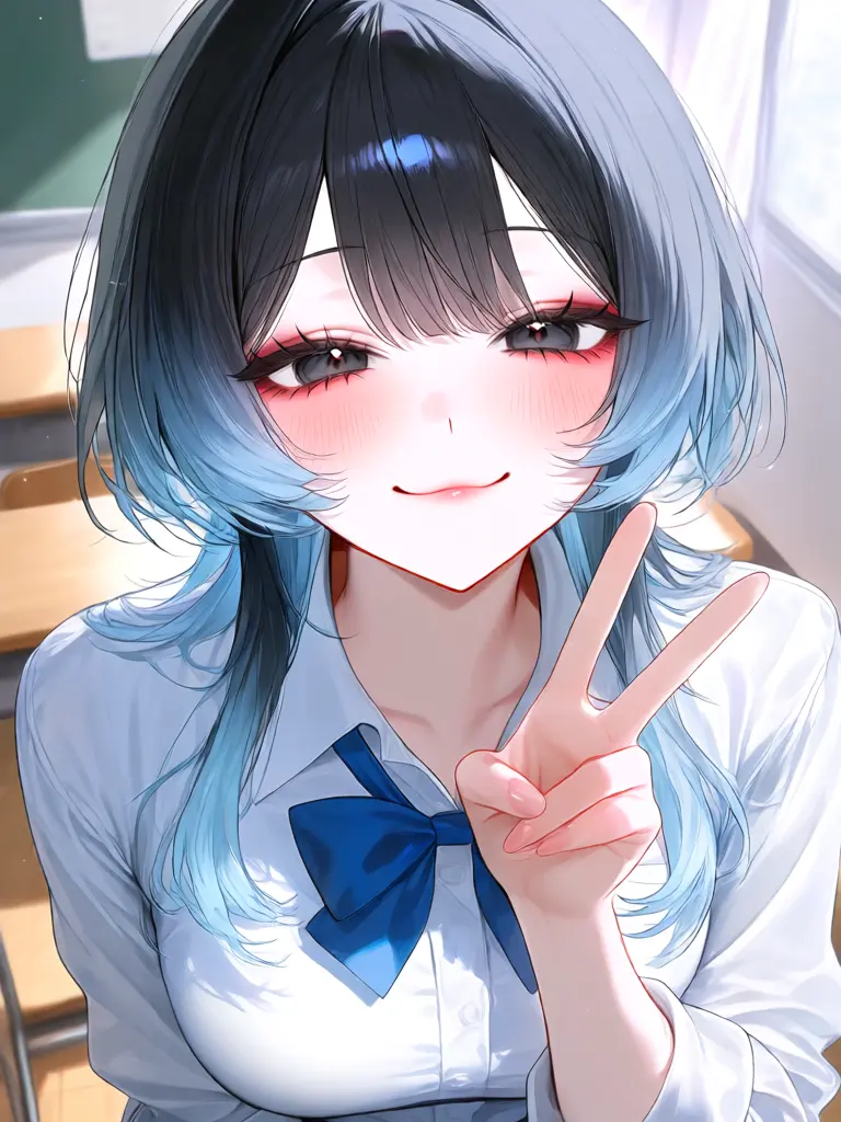 PlaidOribi4847의 義姉にデレデレな可愛い妹