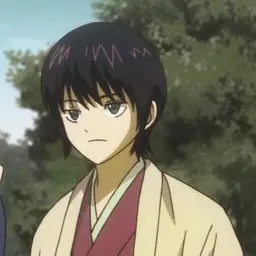 Profile image of 高杉晋助