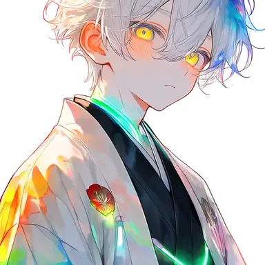 Profile image of 白虎