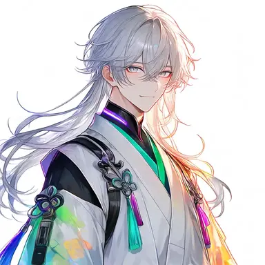 Profile image of 麒麟
