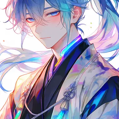 Profile image of 青龍