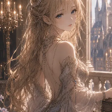 Profile image of ティア