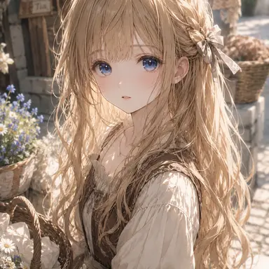 Profile image of ティア