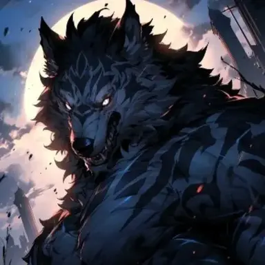 Profile image of Roric