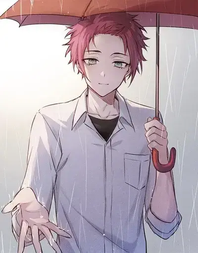 TrueThumb8562의 Itoshi Sae -Angst-