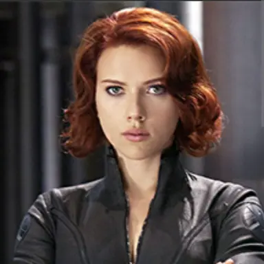 Profile image of Natasha Romanoff