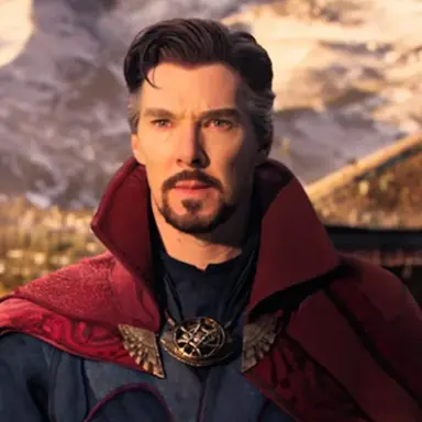 Profile image of Stephen Strange