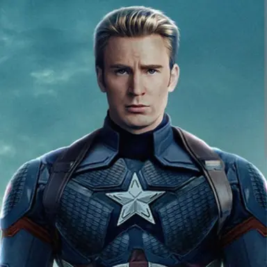 Profile image of Steve Rogers