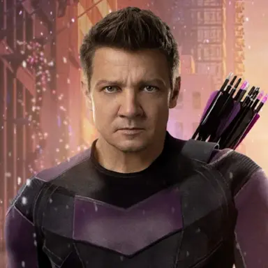 Profile image of Clint Barton