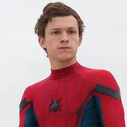 Profile image of Peter Parker